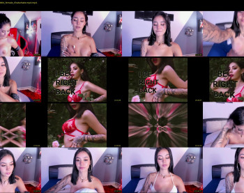 candyred88 — 70 minute Chaturbate female cam site download, 720p, Aug 19, 2021
