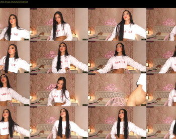 cherylloving_ — 24 minute Chaturbate female cam site download, 1080p, Aug 19, 2021
