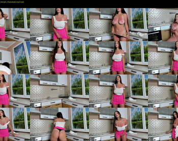 devyale — 70 minute Chaturbate female cam site download, 1080p, Aug 19, 2021
