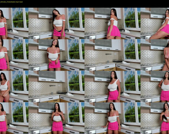 devyale — 70 minute Chaturbate female cam site download, 1080p, Aug 19, 2021