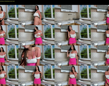 devyale — 70 minute Chaturbate female cam site download, 1080p, Aug 19, 2021