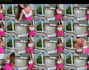 devyale — 70 minute Chaturbate female cam site download, 1080p, Aug 19, 2021