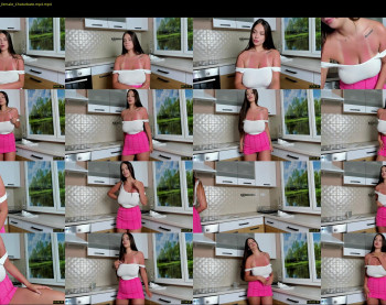 devyale — 70 minute Chaturbate female cam site download, 1080p, Aug 19, 2021