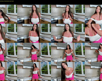 devyale — 26 minute Chaturbate female cam site download, 1080p, Aug 19, 2021