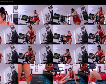 its_sol — 69 minute Chaturbate female cam site download, 1080p, Aug 19, 2021