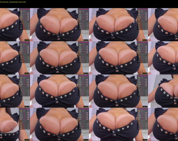 _pink_kitty — 47 minute Chaturbate female cam site download, 1080p, Aug 20, 2021