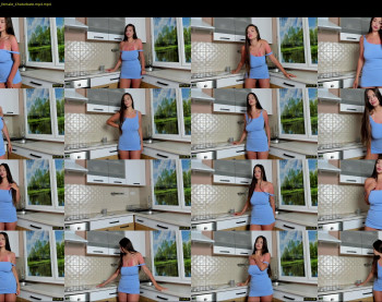 devyale — 70 minute Chaturbate female cam site download, 1080p, Aug 20, 2021