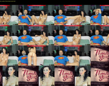 sofia3211 — 12 minute Chaturbate couple cam site download, 1080p, Aug 20, 2021