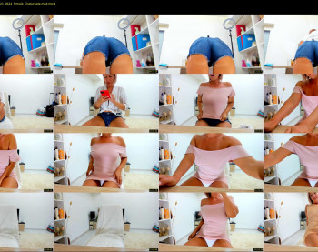 classy_medeeea — 70 minute Chaturbate female cam site download, 1080p, Aug 21, 2021