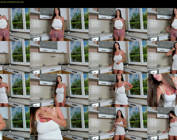 devyale — 26 minute Chaturbate female cam site download, 1080p, Aug 21, 2021