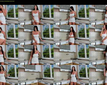 devyale — 70 minute Chaturbate female cam site download, 1080p, Aug 21, 2021