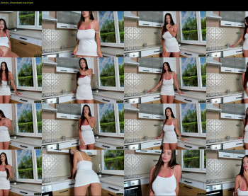 devyale — 70 minute Chaturbate female cam site download, 1080p, Aug 21, 2021