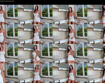 devyale — 8 minute Chaturbate female cam site download, 1080p, Aug 21, 2021