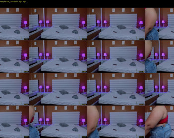 emma_lean — 6 minute Chaturbate female cam site download, 1080p, Aug 21, 2021
