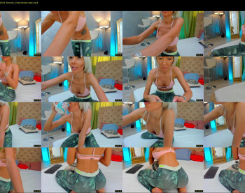 fallingangel_ — 70 minute Chaturbate female cam site download, 1080p, Aug 21, 2021