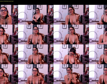 its_sol — 10 minute Chaturbate female cam site download, 1080p, Aug 21, 2021