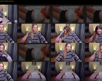 lafextra — 44 minute Chaturbate female cam site download, 720p, Aug 21, 2021
