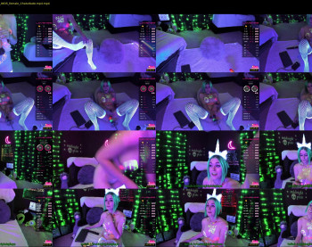 midnightpixie — 74 minute Chaturbate female cam site download, 1080p, Aug 21, 2021