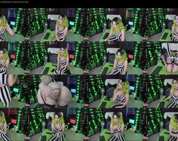 midnightpixie — 36 minute Chaturbate female cam site download, 720p, Aug 21, 2021