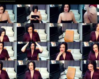 ms_afrodita — 69 minute Chaturbate female cam site download, 720p, Aug 21, 2021