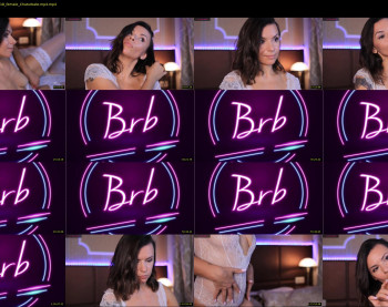 sofiafoster — 86 minute Chaturbate female cam site download, 1080p, Aug 21, 2021