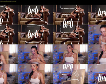 stacy_magic — 69 minute Chaturbate female cam site download, 1080p, Aug 21, 2021