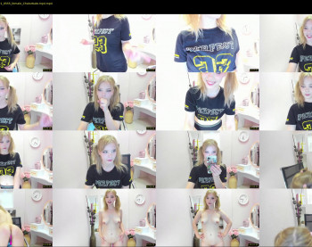 veronica_space — 70 minute Chaturbate female cam site download, 1080p, Aug 21, 2021