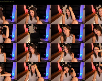 vsecrets — 6 minute Chaturbate female cam site download, 1080p, Aug 21, 2021