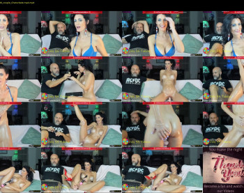sofia3211 — 48 minute Chaturbate couple cam site download, 1080p, Aug 23, 2021