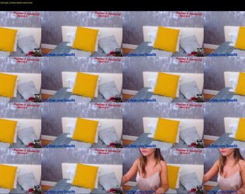 lissa__1 — 3 minute Chaturbate female cam site download, 720p, Aug 24, 2021