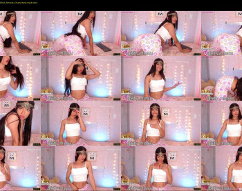 _hellokitty01 — 11 minute Chaturbate female cam site download, 720p, Aug 28, 2021