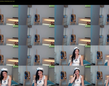 tiny_hat — 8 minute Chaturbate female cam site download, 1080p, Aug 28, 2021