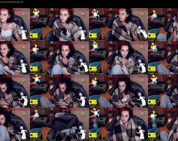 ps4pro — 77 minute Chaturbate female cam site download, 1080p, Aug 31, 2021