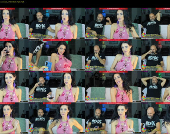 sofia3211 — 70 minute Chaturbate couple cam site download, 1080p, Sep 1, 2021