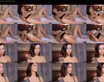 sofiafoster — 11 minute Chaturbate female cam site download, 1080p, Sep 2, 2021