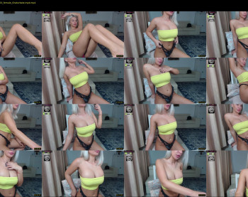 hellen_joy — 37 minute Chaturbate female cam site download, 720p, Sep 3, 2021