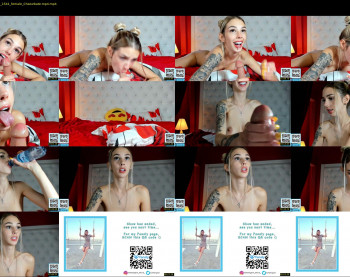 hotfallingdevil — 11 minute Chaturbate female cam site download, 720p, Sep 3, 2021