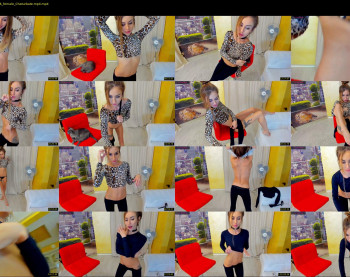 _funsize_ — 70 minute Chaturbate female cam site download, 1080p, Sep 4, 2021