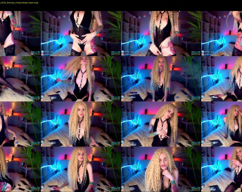 _virtual_lady_ — 47 minute Chaturbate female cam site download, 1080p, Sep 4, 2021