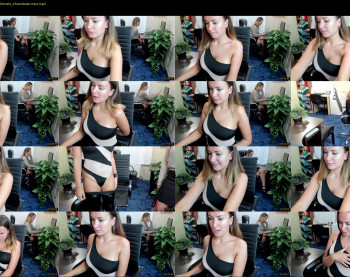avafort — 49 minute Chaturbate couple cam site download, 1080p, Sep 6, 2021