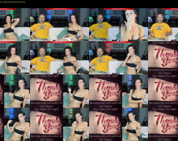 sofia3211 — 7 minute Chaturbate couple cam site download, 1080p, Sep 7, 2021
