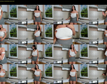 devyale — 71 minute Chaturbate female cam site download, 1080p, Sep 8, 2021