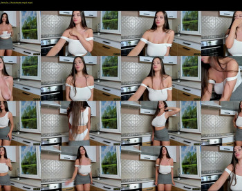devyale — 70 minute Chaturbate female cam site download, 1080p, Sep 8, 2021