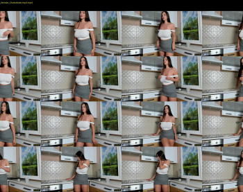 devyale — 3 minute Chaturbate female cam site download, 1080p, Sep 8, 2021