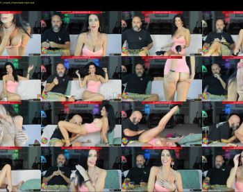 sofia3211 — 70 minute Chaturbate couple cam site download, 1080p, Sep 8, 2021