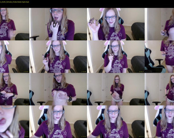 ten_tickle_pixie — 50 minute Chaturbate female cam site download, 1080p, Sep 9, 2021