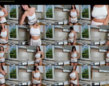 devyale — 71 minute Chaturbate female cam site download, 1080p, Sep 9, 2021