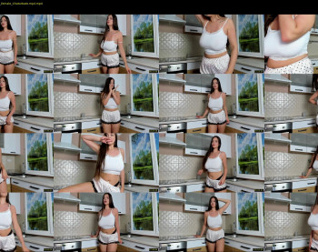 devyale — 70 minute Chaturbate female cam site download, 1080p, Sep 9, 2021