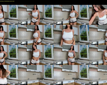 devyale — 72 minute Chaturbate female cam site download, 1080p, Sep 9, 2021