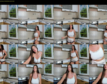 devyale — 70 minute Chaturbate female cam site download, 1080p, Sep 9, 2021